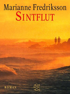 cover image of Sintflut
